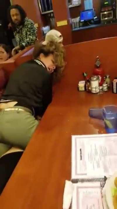 Nothing like Dinner and a Show