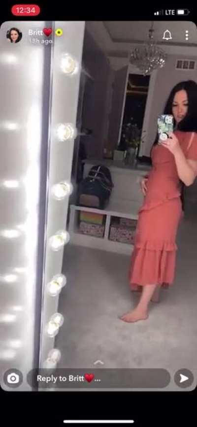 Full try on haul sorry for no audio