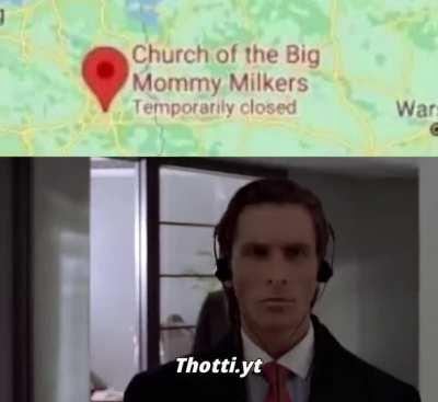Mommy milkers