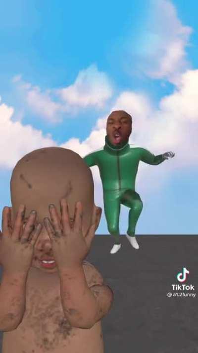 Allowit-man needs to do one of these tbh