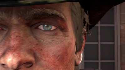 3D Arthur, thought y'all might like