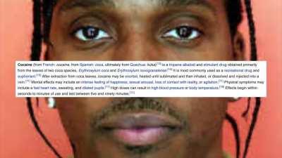 New Pusha T just dropped 😳