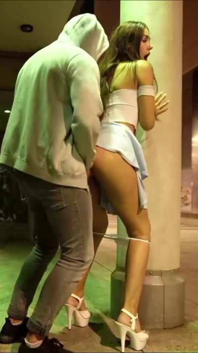 This is what you are; some holes to be used and left behind