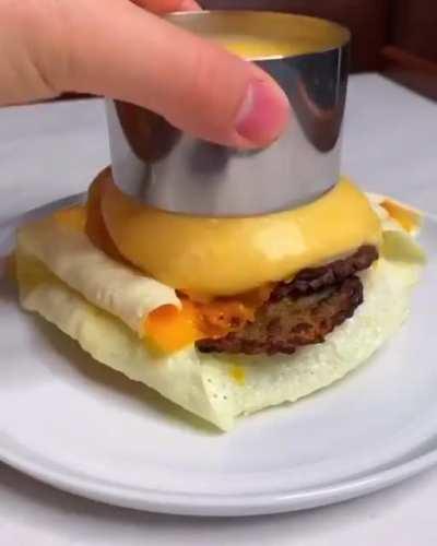This sandwich