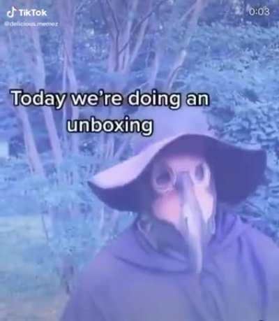 I hope a rare item drops