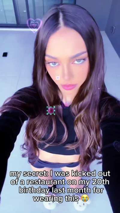 IAmTheMainCharacter - Video #2813