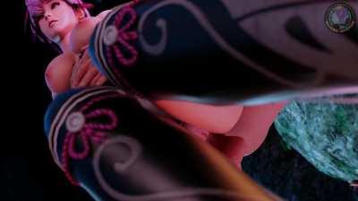 Ayane - Kunoichi Gaiden 1 (Maiden Masher) [Dead or Alive]