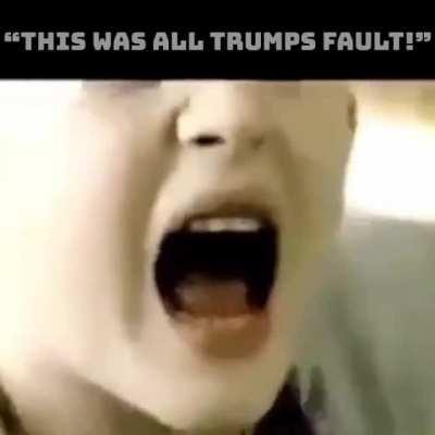 Being in the subreddit “politics” be like...