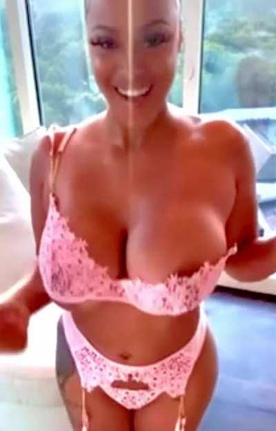 KiyomiLeslie2 - Video #6973