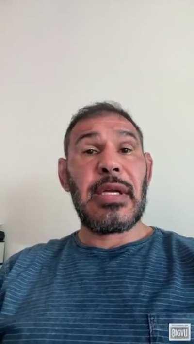 Eai Hayashii? #UFCMartinopolis