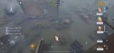 An Unlucky Gravekeeper & a Dumb Doctor