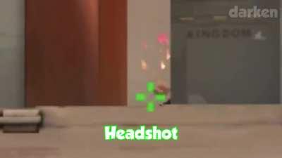 you resurrected in the wrong neighborhood