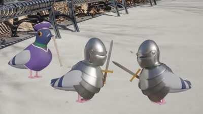 Coral Buddies Questline in a Nutshell (Credit: Wavetro)