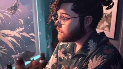 Vaush got fucked by Joe Biden's horse