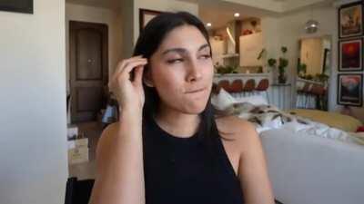 Better Quality Lip Bite