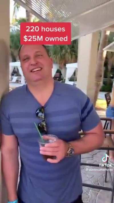 So this is normal huh?