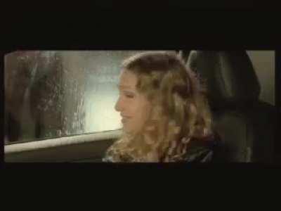 Fiat Punto Valet Parking.