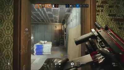 Social distance kill