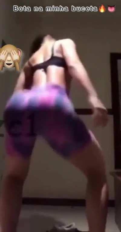 dancarinasdefunk - Video #2104