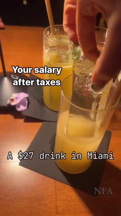 Next level shrinkflation