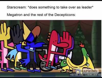 I’m stupid I’m stupid