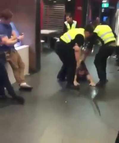 Me watching a shit ton of fondant be put on all of the cakes in Cake Boss