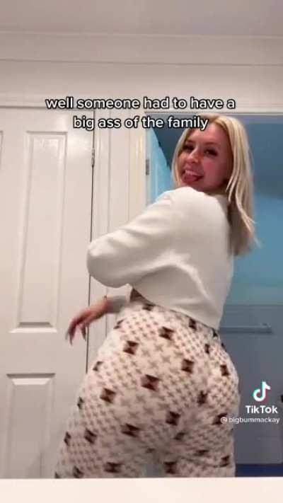 Soft & Jiggly No.460😍🍑