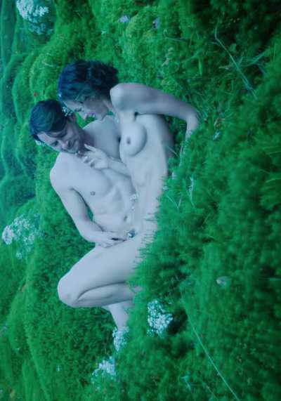 Deadpool & Wolverine's Emma Corrin