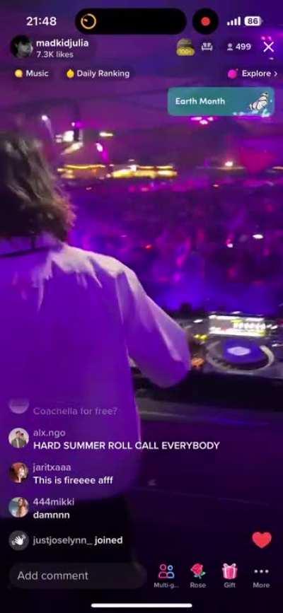 BRAND NEW ISOxo x SKRILLEX REMIX of ICE SPICE “MOOD”