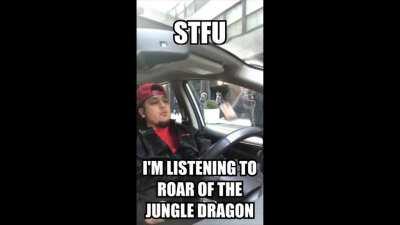 Been playing Calamity for about 2 weeks now and have only now discovered the music. A fool is I.