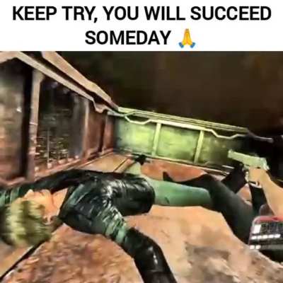 We need this kind of motivation !