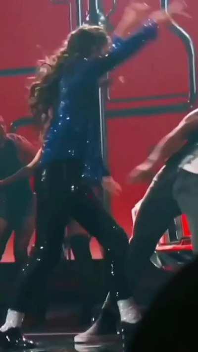 The way you make me feel