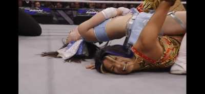 It had been a long time since Sasha had been mistreated like that