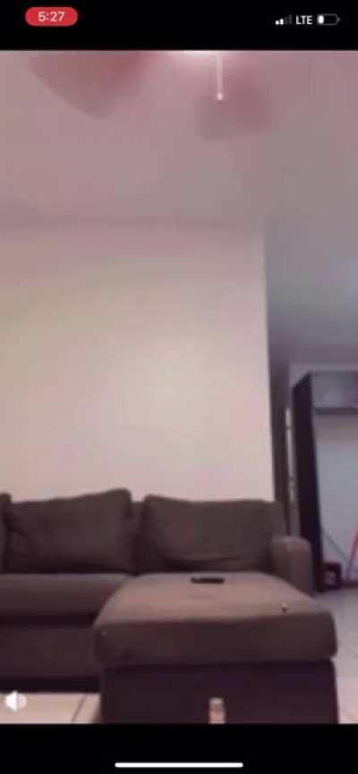 Switches are becoming way too easy to access 🙏🏾 rip young man