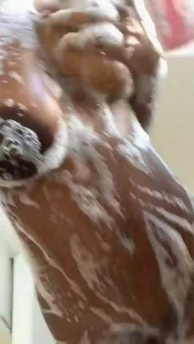 100% all natural college girl