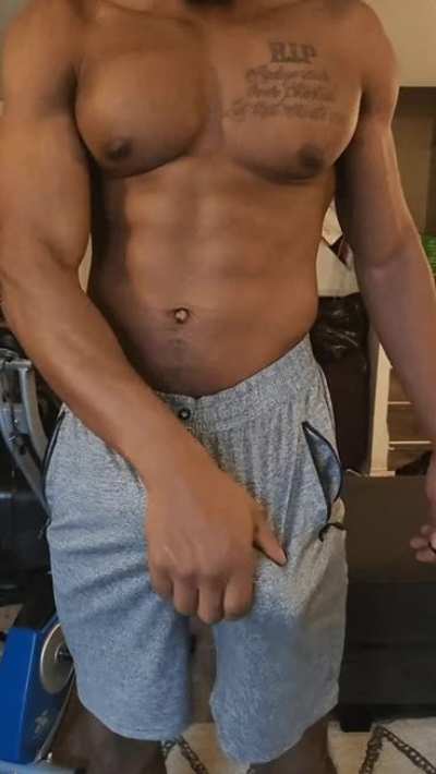 I am going to pound your silly masculinity out of you