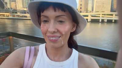 Hello from Brisbane!