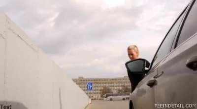 Skateboarding II - Lenka Vyskocilova & Alena Valkova (PeeInDetail)