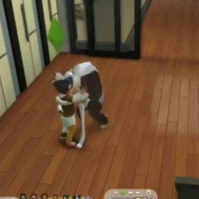 Found this in another subreddit and knew It’d fit here😀👍