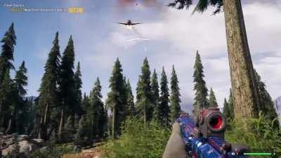 Immune to the Fire of Man; the Angel of Death never fails to collect