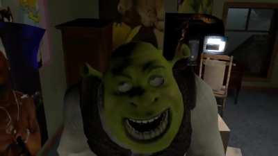 Thanks, I hate Shrek's penetration