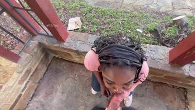 I heard cum was good for skin