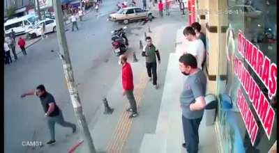 Ice cream is important