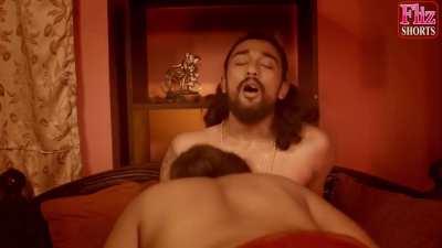 Poulima Short Film -Slow Poison, Part-4