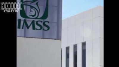 Vente a jalar con tu tío Pepe el Narco