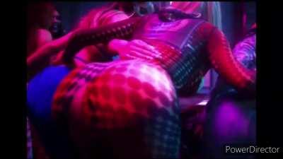 Kurze Compilation🍑