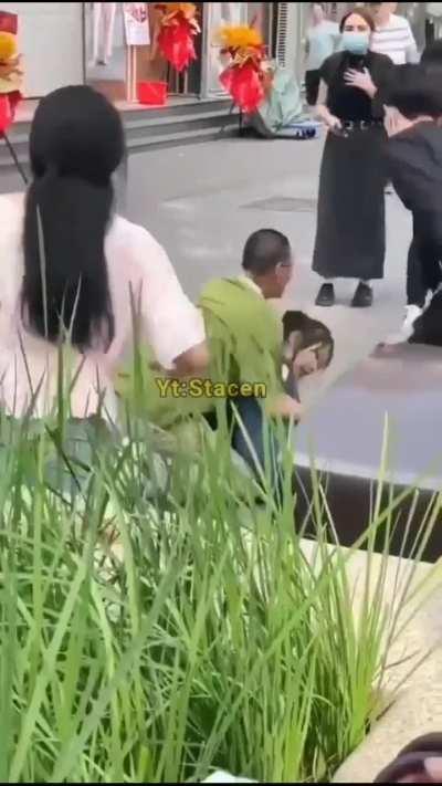 Average courting death aftermaths