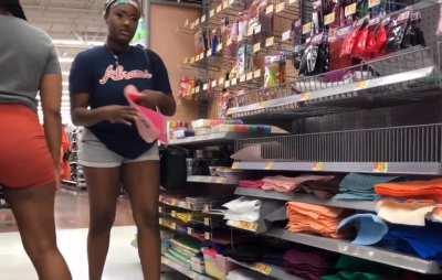 Candidcostco has 🔥 candids