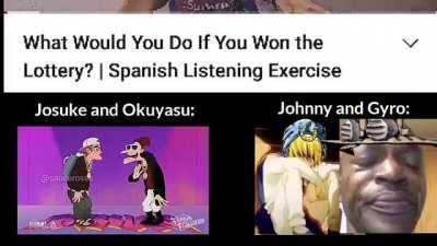 And bucciarati was the more intelligent, he use polpo's fortune to turn Capo, which means more money and power