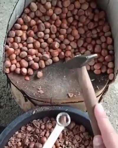 If it works, it ent dumb!